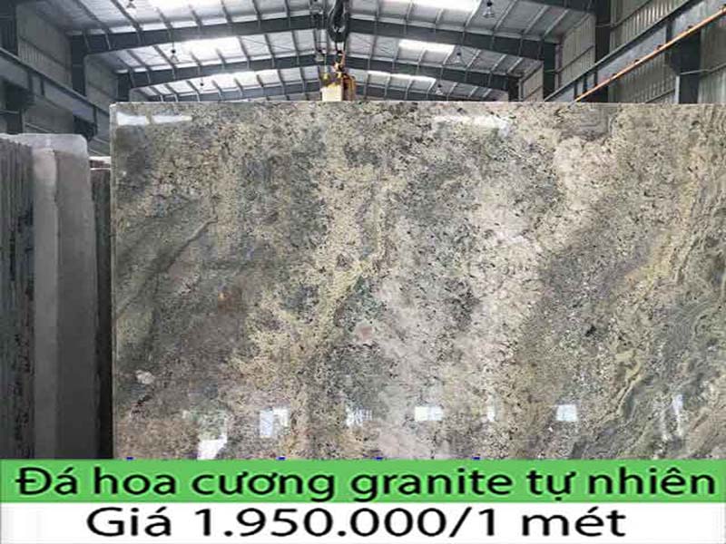 đá hoa cương granite mac ma PHF 308